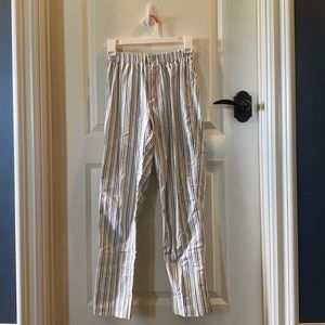 Brandy Melville Tilden Trousers